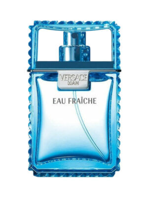 Man Eau Fraiche Eau de Toilette 100ml