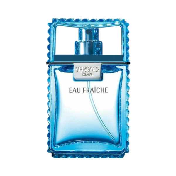 Man Eau Fraiche Eau de Toilette 100ml
