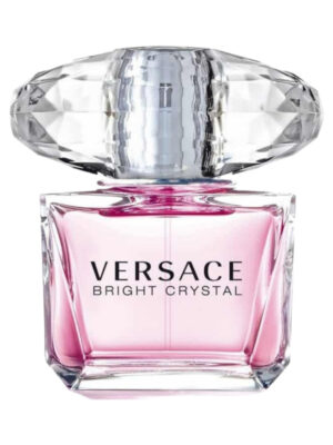 Bright Crystal Eau de Toilette 90ml