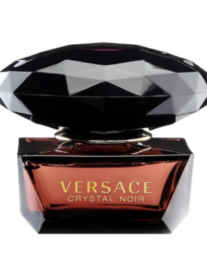 Crystal Noir Eau de Toilette 50ml
