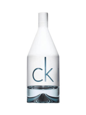 CK IN2U Eau de Toilette 150ml