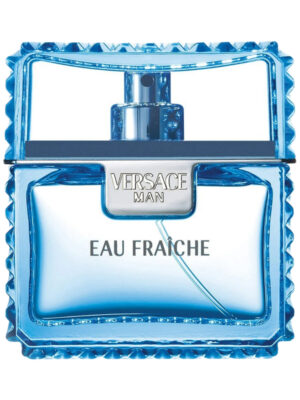 Man Eau Fraiche Eau de Toilette 50ml
