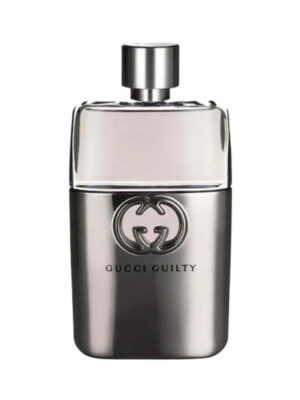 Guilty Eau de Toilette 50ml
