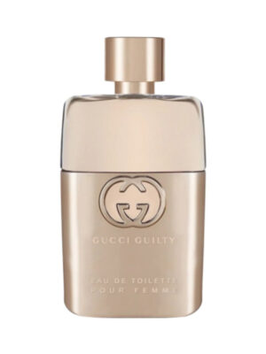 Guilty Eau de Toilette 50ml
