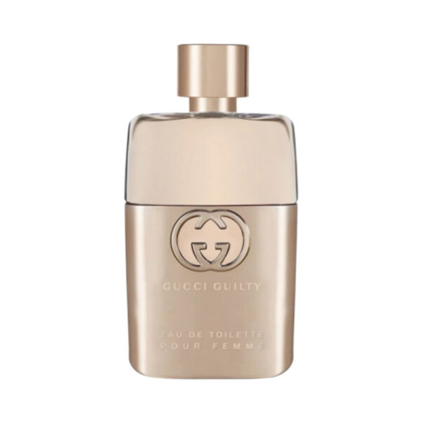 Guilty Eau de Toilette 50ml