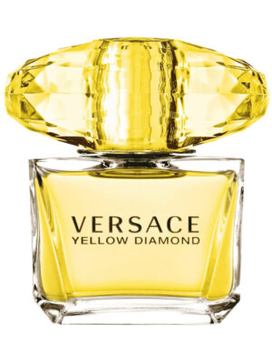 Yellow Diamond Eau de Toilette 90ml
