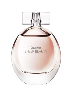 Sheer Beauty Eau de Toilette 100ml