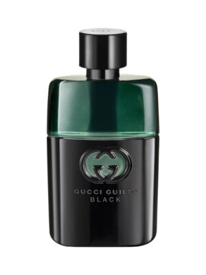Guilty Black Eau de Toilette 90ml