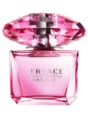 Bright Crystal Absolu Eau de Parfum 90ml