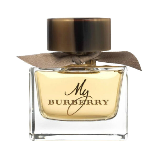 My Burberry Eau de Parfum 50ml