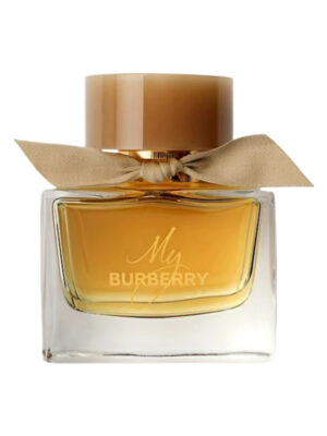 My Burberry Eau de Parfum 90ml