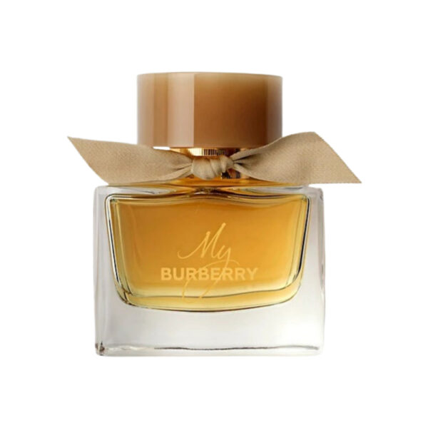 My Burberry Eau de Parfum 90ml