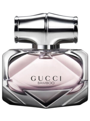 Bamboo Eau de Parfum 50ml