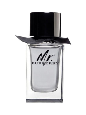 Mr. Burberry Eau De Toilette 100ml