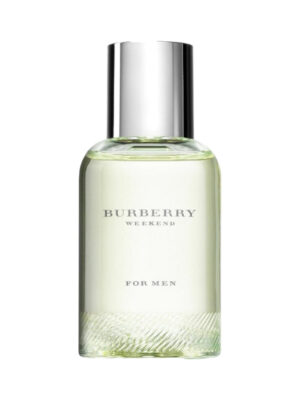 Weekend Eau de Toilette 50ml