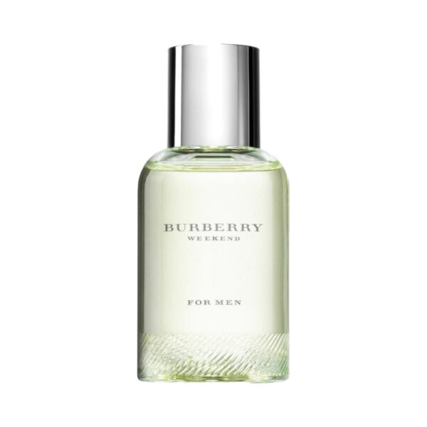 Weekend Eau de Toilette 50ml