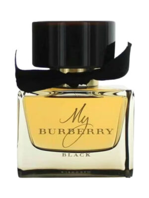My Burberry Black Eau de Parfum 50ml