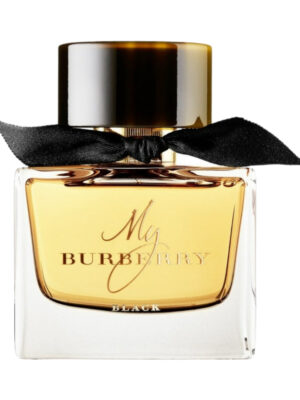 My Burberry Black Eau de Parfum 90ml