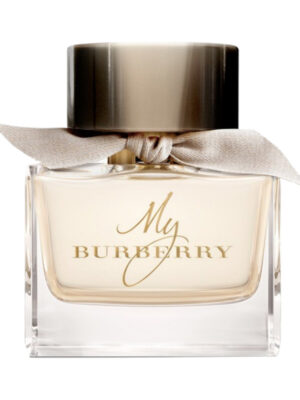 My Burberry Eau de Toilette 50ml