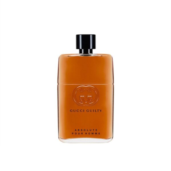 Guilty Asbolute Eau de Parfum 90ml