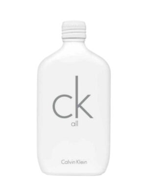 CK All Eau de Toilette 100ml