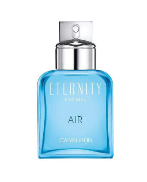 Eternity Air Eau de Toilette 100ml