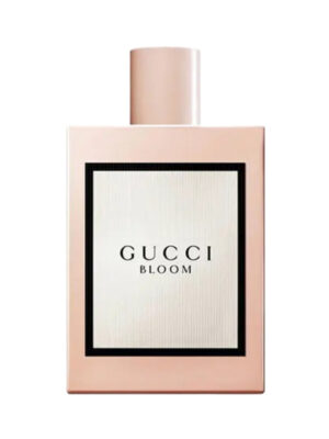 Bloom Eau de Parfum 100ml