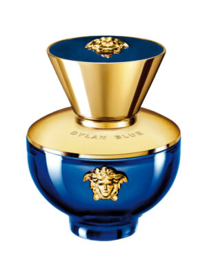 Dylan Blue Pour Femme Eau de Parfum 100ml