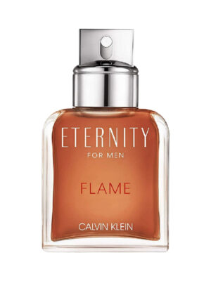 Eternity Flame Eau de Toilette 100ml