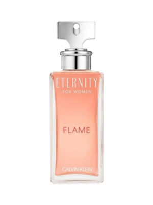 Eternity Flame Eau de Parfum 100ml