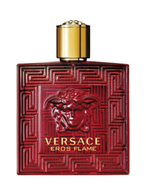 Eros Flame Eau de Parfum 100ml
