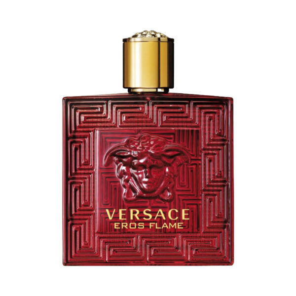 Eros Flame Eau de Parfum 100ml