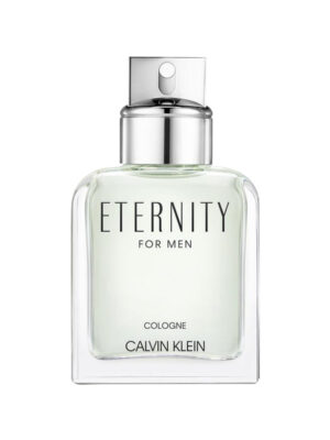 Eternity Cologne Eau de Toilette 50ml