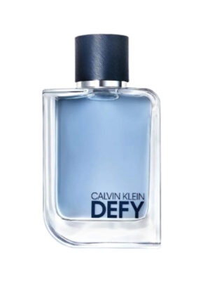 Defy Eau de Toilette 100ml
