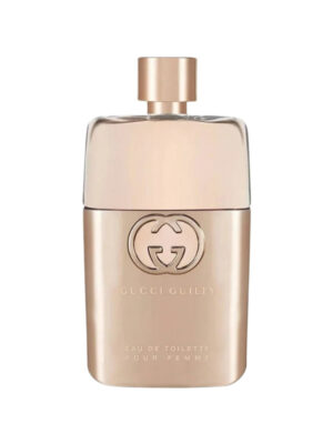 Guilty Pour Femme Eau de Toilette 90ml