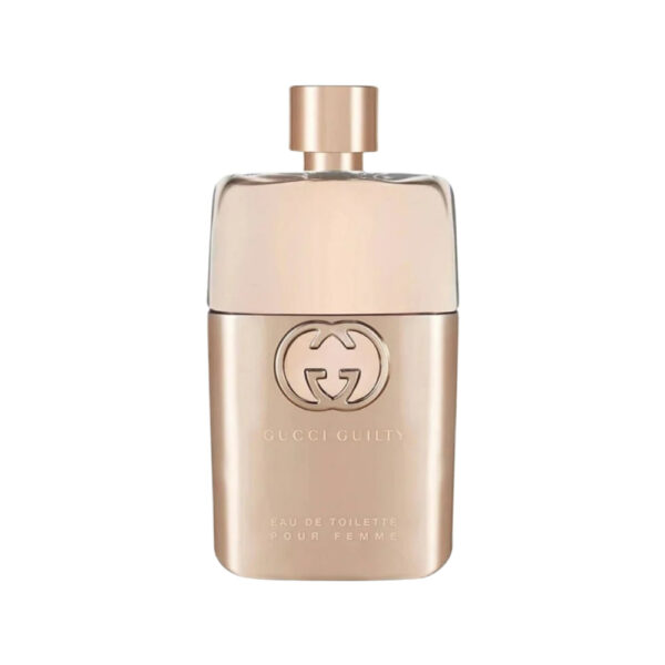 Guilty Pour Femme Eau de Toilette 90ml