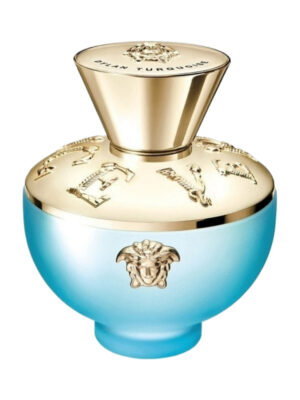 Dlyan Blue Turqouise Eau de Toilette 100ml
