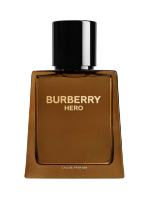 Hero Eau De Parfum 50ml