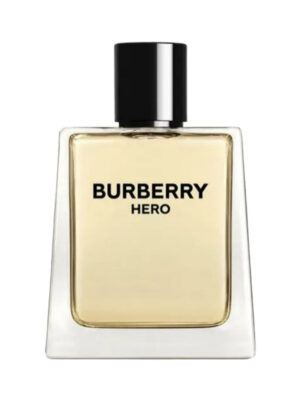 Hero Eau De Toilette 100ml