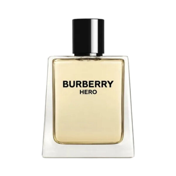 Hero Eau De Toilette 100ml