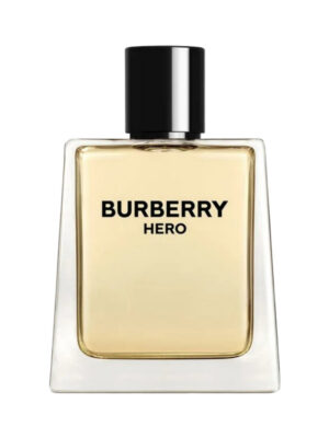 Hero Eau De Toilette 50ml