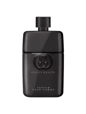 Guilty Parfum Pour Homme Eau De Parfum 90ml