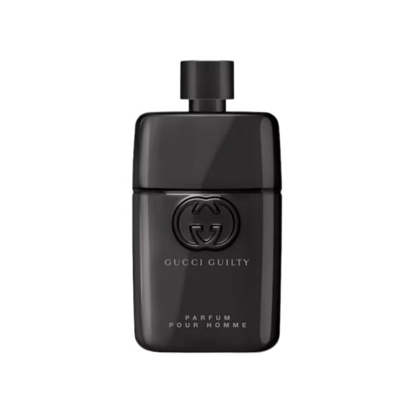 Guilty Parfum Pour Homme Eau De Parfum 90ml