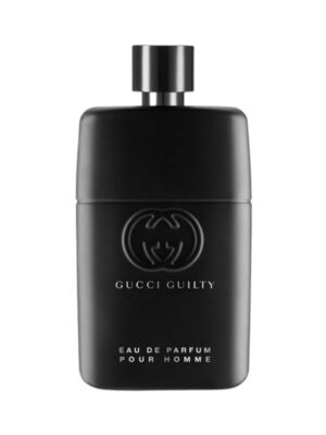 Guilty Pour Homme Eau De Parfum 90ml