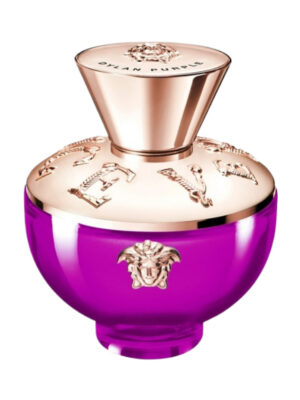 Dylan Purple Eau De Parfum 100ml