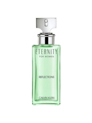 Eternity for Women Reflections Eau de Parfum 100ml