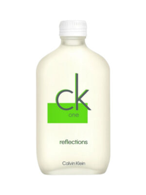 CK One Reflections Eau De Toilette 100ml
