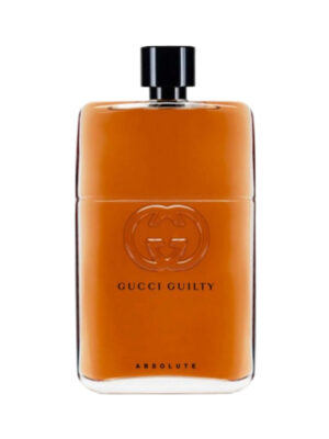 Guilty Asbolute Eau de Parfum 50ml
