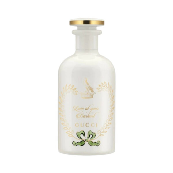Love At Your Darkest Eau de Parfum 100ml