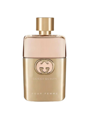 Guilty Femme Eau de Parfum 50ml